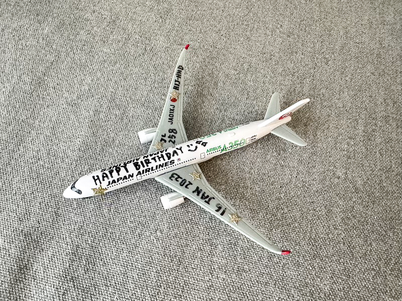 JAL Domestic Flight with Kids Review: Why We Chose It Over the Shinkansen