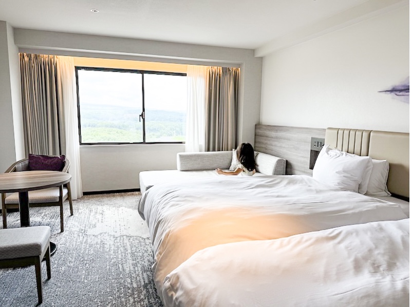 Grand Mercure Nasu Highlands Resort & Spa 