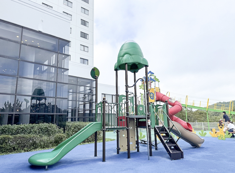 Grand Mercure Nasu Highlands Resort & Spa