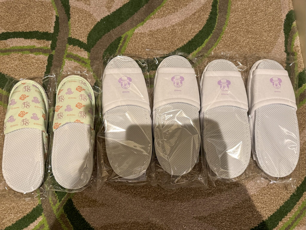 Tokyo DisneySea Fantasy Springs Hotel