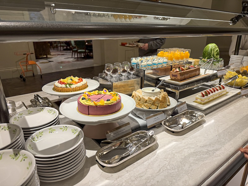 Tokyo DisneySea Fantasy Springs Hotel