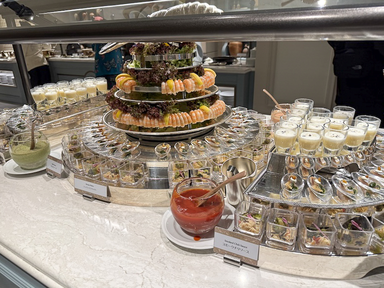 Tokyo DisneySea Fantasy Springs Hotel